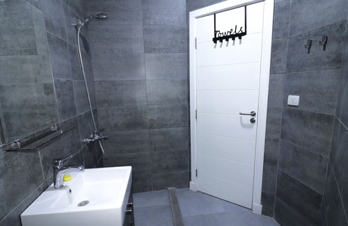 Al Ahyaa Apartamento | Imperial Resort - Bali Themed - 1 Bed Apartment