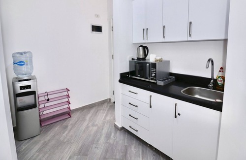 Al Ahyaa Apartamento | Imperial Resort - Bali Themed - 1 Bed Apartment