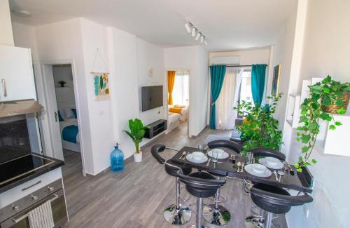 Al Ahyaa Apartamento | Imperial Resort, Eden