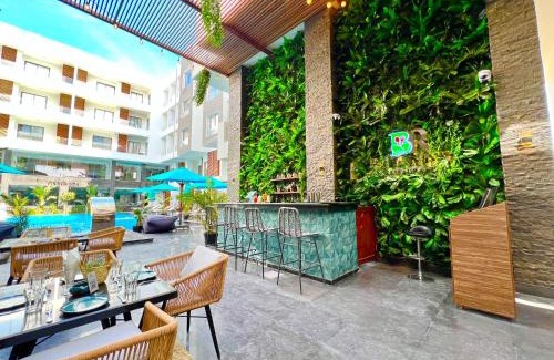 Al Ahyaa Apartamento | Imperial Resort, Eden