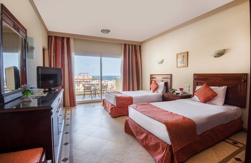 Safaga Complejo | Imperial Shams Abu Soma - All inclusive