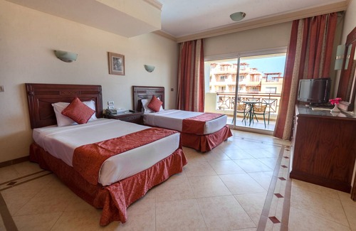 Safaga Complejo | Imperial Shams Abu Soma - All inclusive