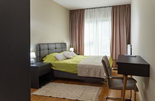 Centar Apartamento | Imperial Suite on the Top Floor with Free Parking and Amazing View
