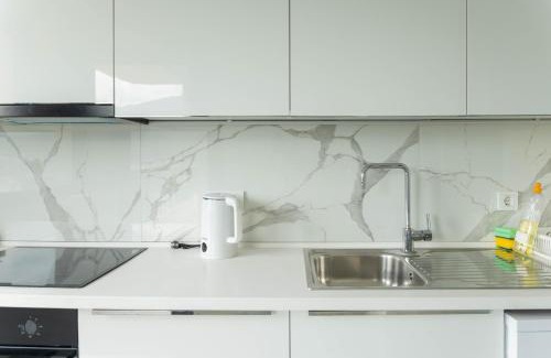 Centar Apartamento | Imperial Suite on the Top Floor with Free Parking and Amazing View