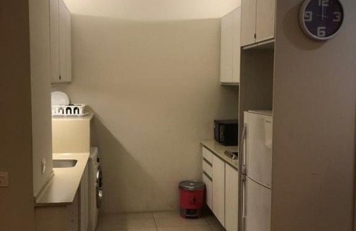 Bukit Bintang Apartamento | Imperial Suites Kuala Lumpur