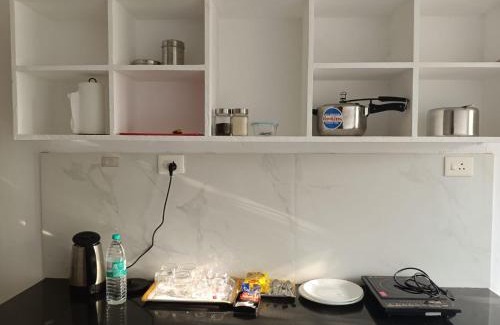 Chirakkal Apartamento | Imperial tower apartments