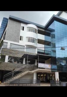 Chirakkal Apartamento | Imperial tower apartments