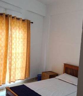 Chirakkal Apartamento | Imperial tower apartments