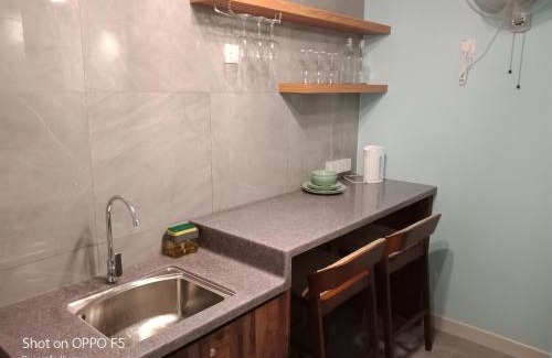 Malacca City Apartamento | Imperio Residence City View