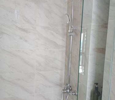 Malacca City Apartamento | Imperio Residence City View