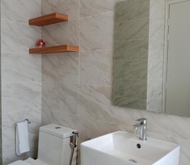 Malacca City Apartamento | Imperio Residence City View