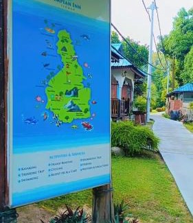 Tioman Island Complejo | Impian Inn