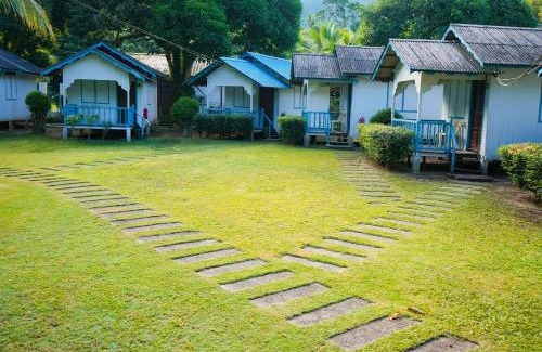 Tioman Island Complejo | Impian Inn