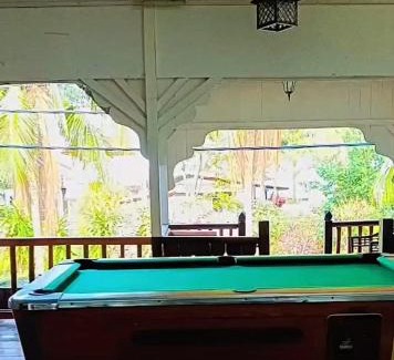 Tioman Island Complejo | Impian Inn