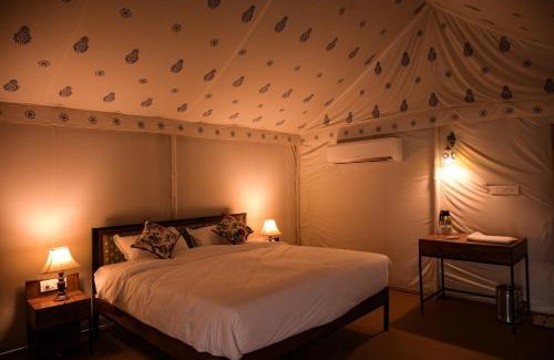 Barli Complejo | Impian Resorts - Jodhpur