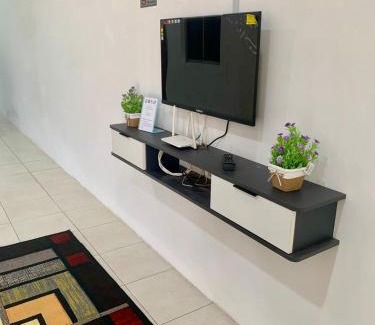 Seri Manjung Casa | Impiana Inn Seri Manjung