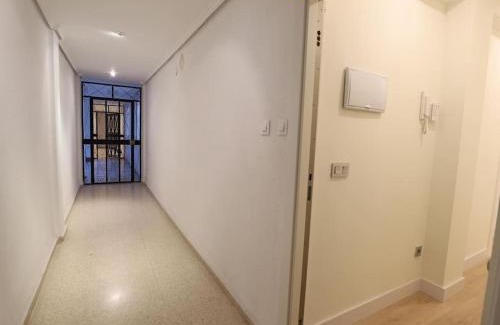 Port de Sagunt Apartamento | Impresionante Apartamento 3 habitaciones by Hometels