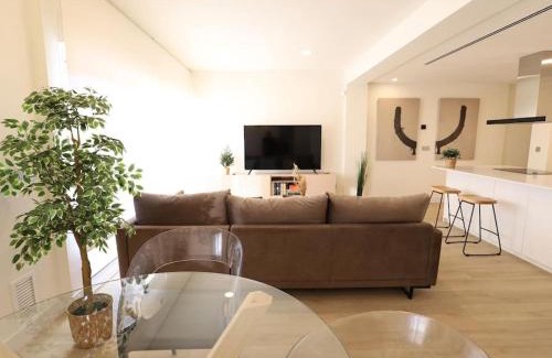 Port de Sagunt Apartamento | Impresionante Apartamento 3 habitaciones by Hometels