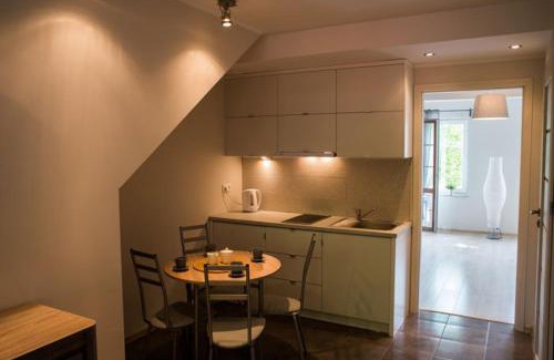 Rowy Apartamento | Impresja