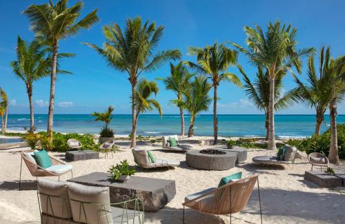 Villa Juarez Complejo | Impression Moxché by Secrets - Adults Only