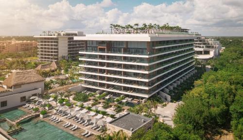 Villa Juarez Complejo | Impression Moxché by Secrets - Adults Only