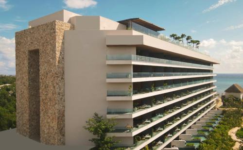 Villa Juarez Complejo | Impression Moxché by Secrets - Adults Only