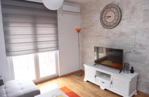Niksic Apartamento | Impressive Apartment