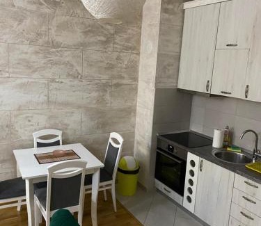 Niksic Apartamento | Impressive Apartment