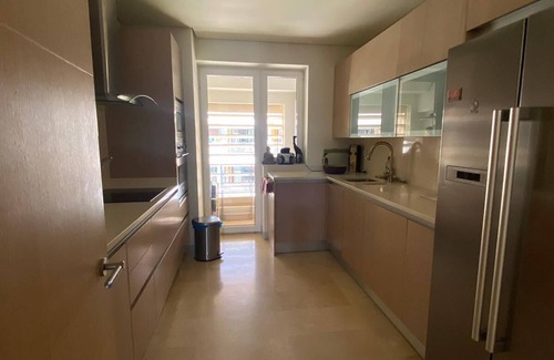 Sotogrande Apartamento | Impresionante ático con amplias vistas