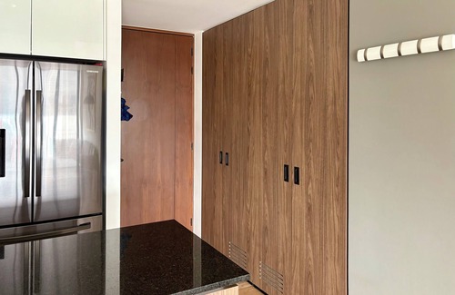 Granada Apartamento | Impressive PH with private RG and excellent location close to Polanco