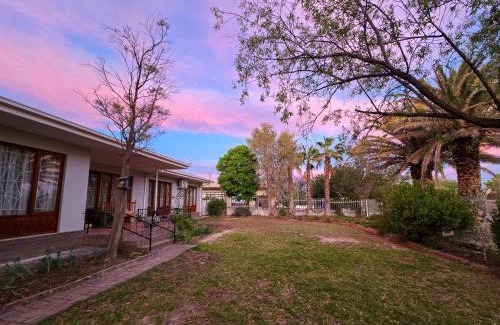 Beaufort West Apartamento | Imvelo House