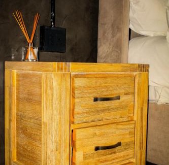 Umzimvubu Cabina | Imvomvo Country Lodge and Conference Center