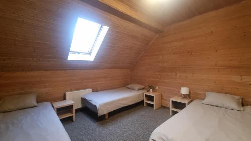 Incukalns Casa | Inčukalna Strops