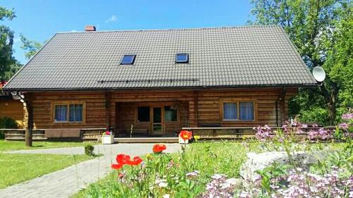 Incukalns Casa | Inčukalna Strops