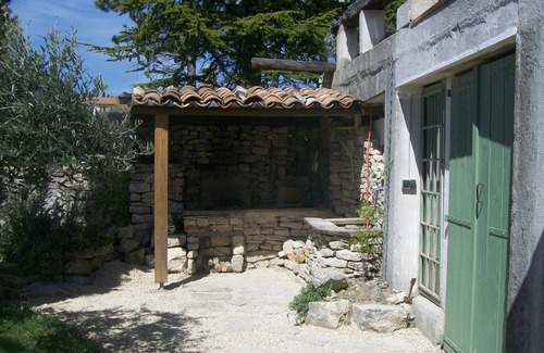 Vacheres Casa | En un pueblo con encanto en el Parque Natural de Luberon