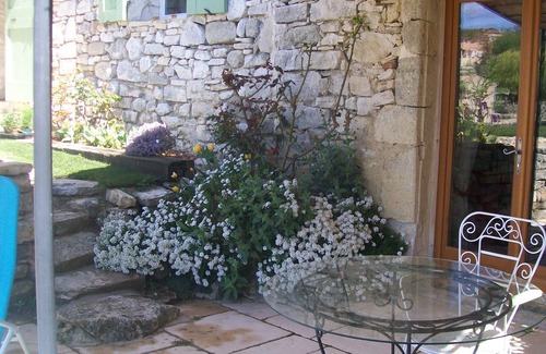 Vacheres Casa | En un pueblo con encanto en el Parque Natural de Luberon