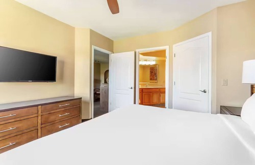 Oak Creek Complejo | in a cramped hotel room vacationing in beautiful sedona, arizona? not any more!