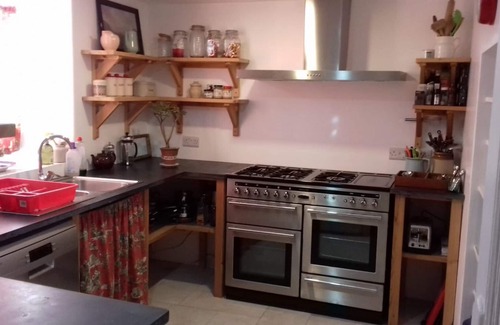 Sticklepath Cabaña | Al borde del salvaje y maravilloso Dartmoor dentro del Parque Nacional.