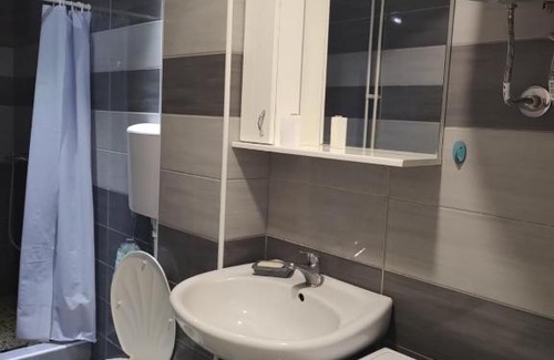 Central Serbia Apartamento | IN apartman u samom centru Obrenovca