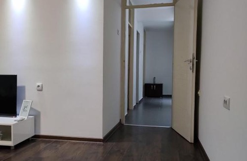 Central Serbia Apartamento | IN apartman u samom centru Obrenovca