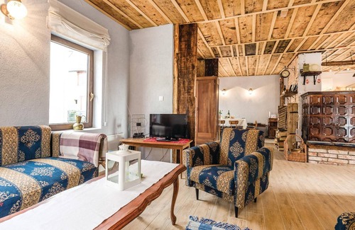 Brod Moravice Casa | Alojamiento de 3 habitaciones en Brod Moravice