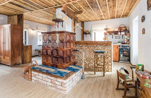 Brod Moravice Casa | Alojamiento de 3 habitaciones en Brod Moravice
