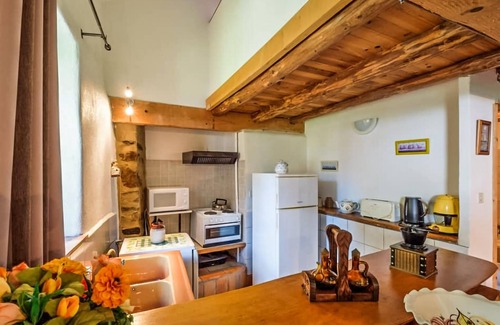 Fontiers-Cabardes Casa | Alojamiento de 2 habitaciones en Fontiers-Cabardès