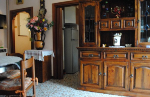 Savena Apartamento | En BO Casa Vacanze MICETTA, si prefiere la montaña, mire 6990580