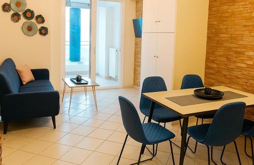 Tripoli Apartamento | In Centre Suite by Open City