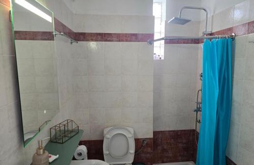 Tripoli Apartamento | In Centre Suite by Open City