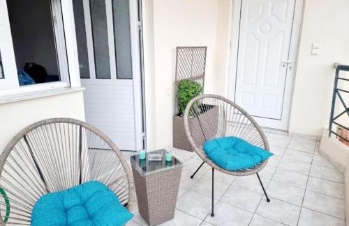 Tripoli Apartamento | In Centre Suite by Open City