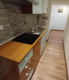 Predazzo Apartamento | In centro col giardino