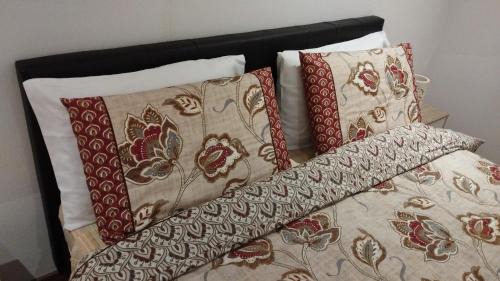 Predazzo Apartamento | In centro col giardino