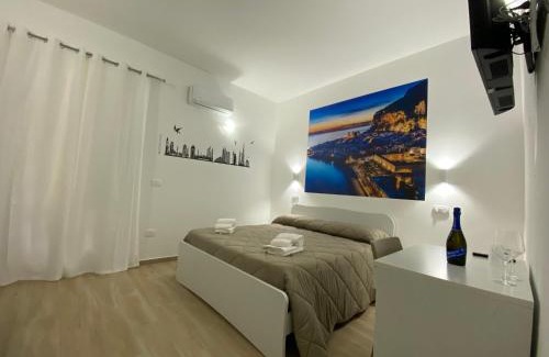 Campofelice di Roccella Casa | IN CENTRO ROOMS Vicino Cefalù SELF-CHEK-IN